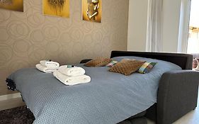 L'Aphrodite - Spa Privatif - Proche Europa-Park & Rulantica